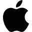 logotipo Mac