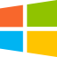 logotipo Windows